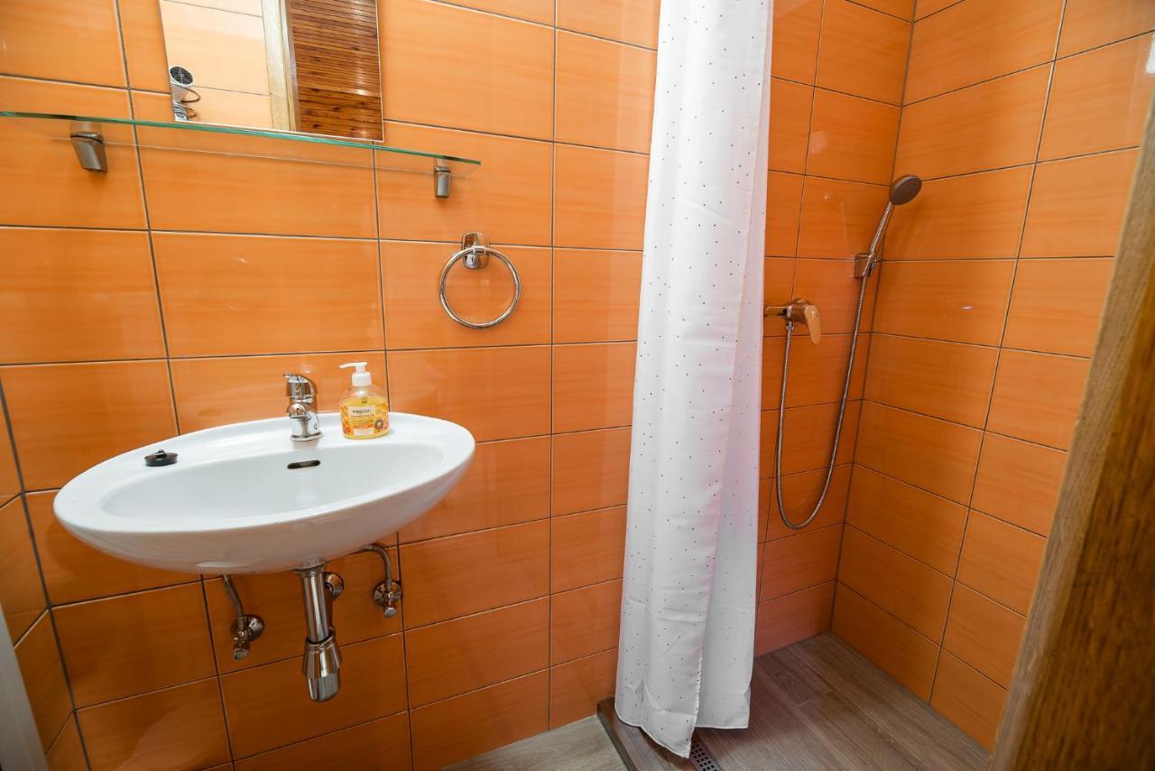 Farm Stay Zagar Mozirje Rom bilde